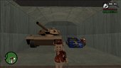 Alpha Save for Player Replace